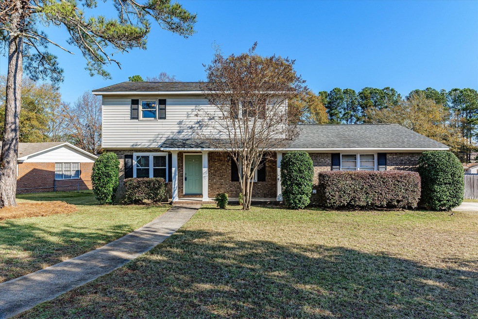 244 Hinman Dr, Augusta, GA 30907 - photo 1