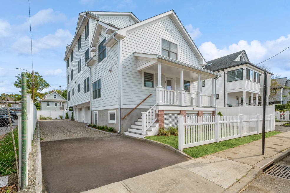 16 Remington St unit C, Stamford, CT 06902 - photo 1