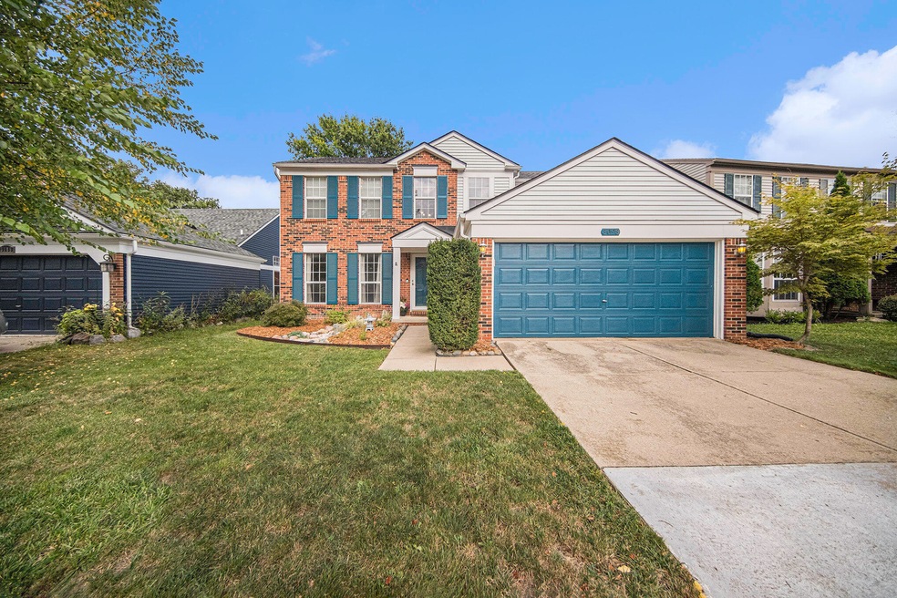 3093 Turnberry