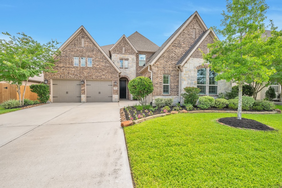 27831 Harmony Branch Dr, Spring, TX 77386 - photo 1