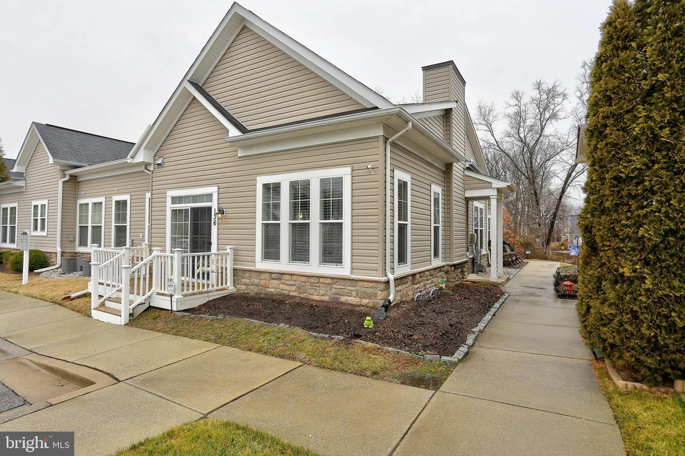136 Jacobia Dr unit C-3, Pasadena, MD 21122 - photo 1