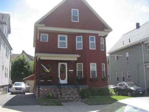 33 Summit Ave, Everett, MA 02149 - photo 1