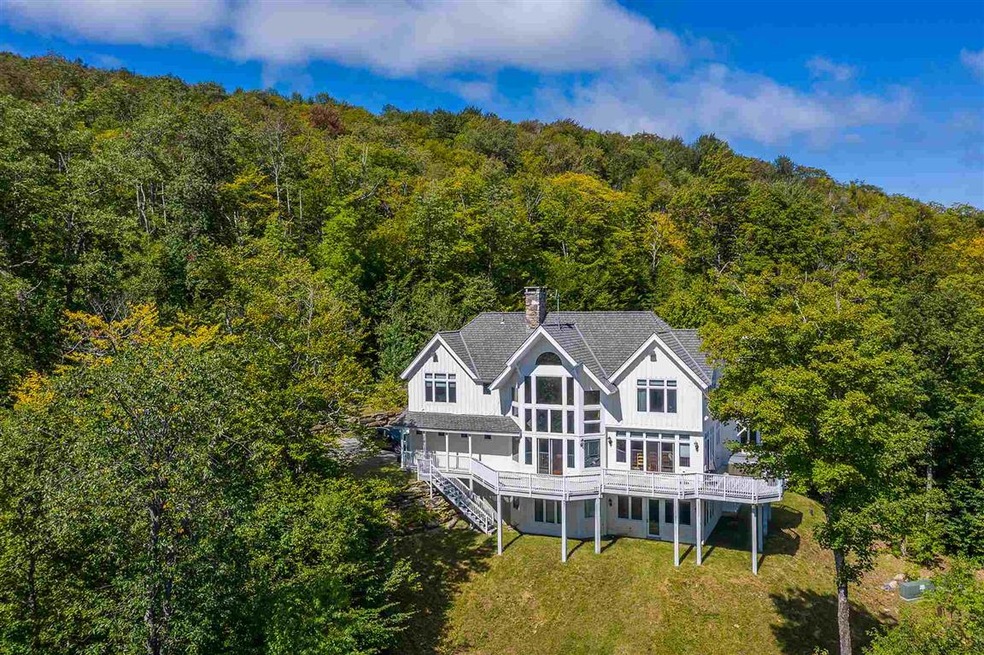 173 Moonshadow Dr, Ludlow, VT 05149 - photo 1