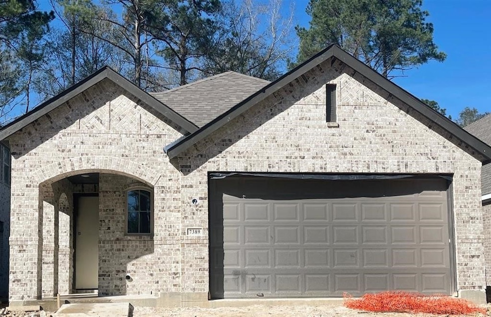 7389 Mount Greylock Loop
