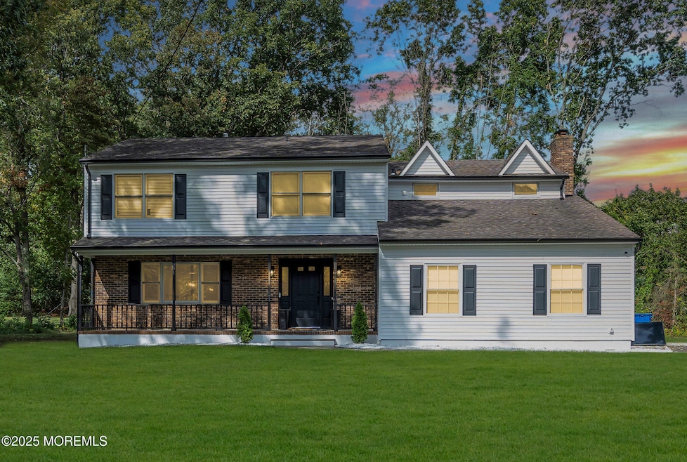 10 Jake Brown Rd, Matawan, NJ 07747 - photo 1