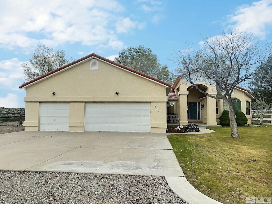 3491 Stuart St, Winnemucca, NV 89445 - photo 1