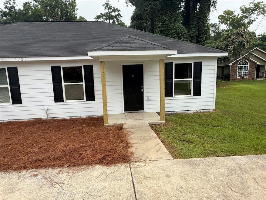 For Rent $1,000/month