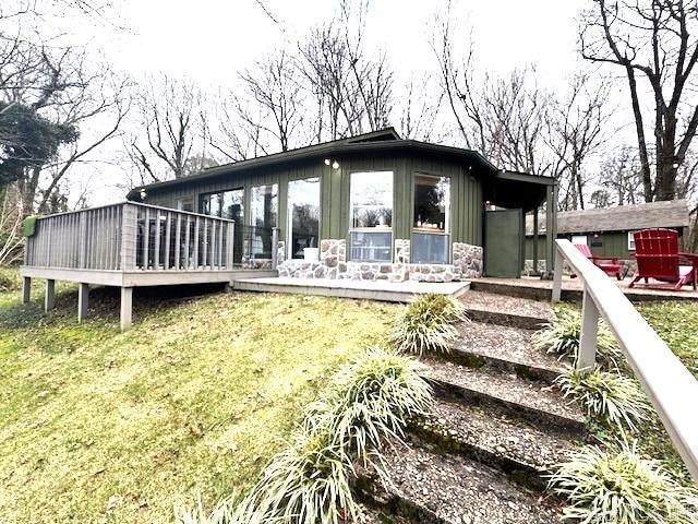 1107 Ferguson Rd, Heber Springs, AR 72543 - photo 1