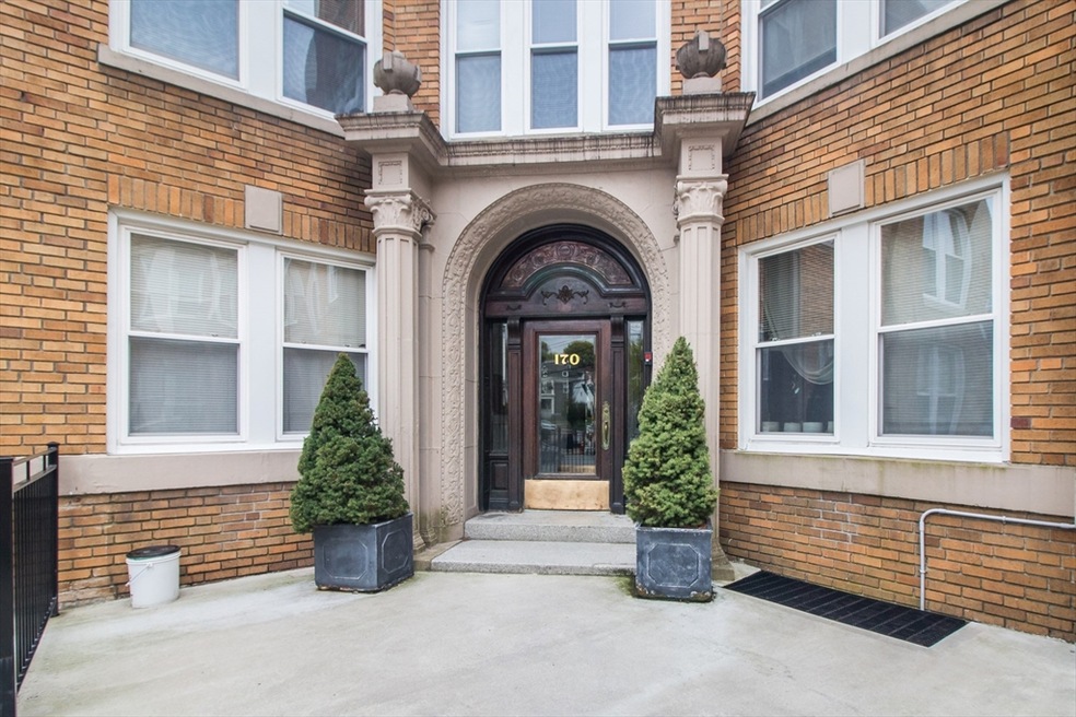 170 Maple St unit 110, Malden, MA 02148 - photo 1