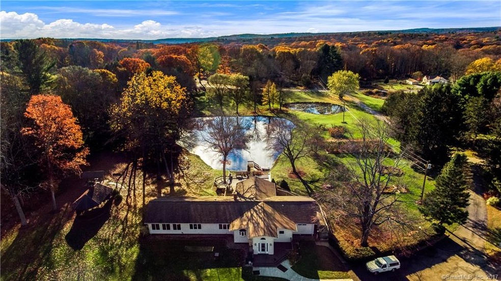 An Extraordinary property, 12 acres with two beaut