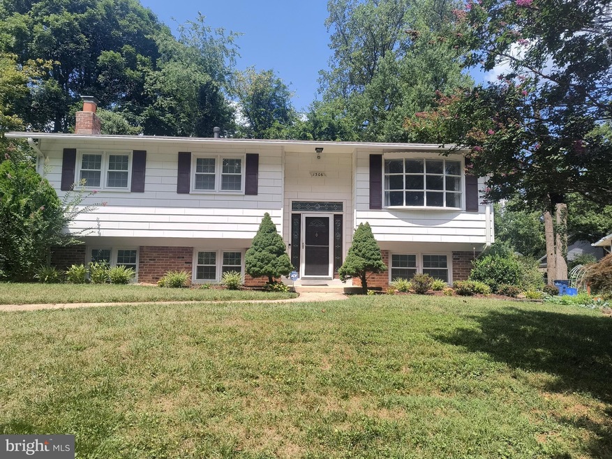 1306 Gresham Rd, Silver Spring, MD 20904 - photo 1