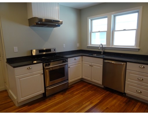 24 Magnolia Ave unit 1, Cambridge, MA 02138 - photo 1