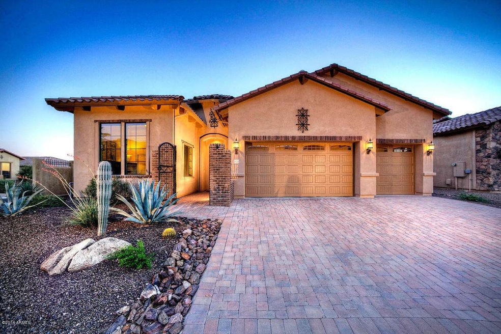 Welcome Home!