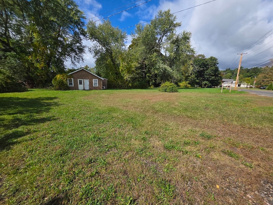 1415 Park St, Palmer, MA 01069 - photo 1