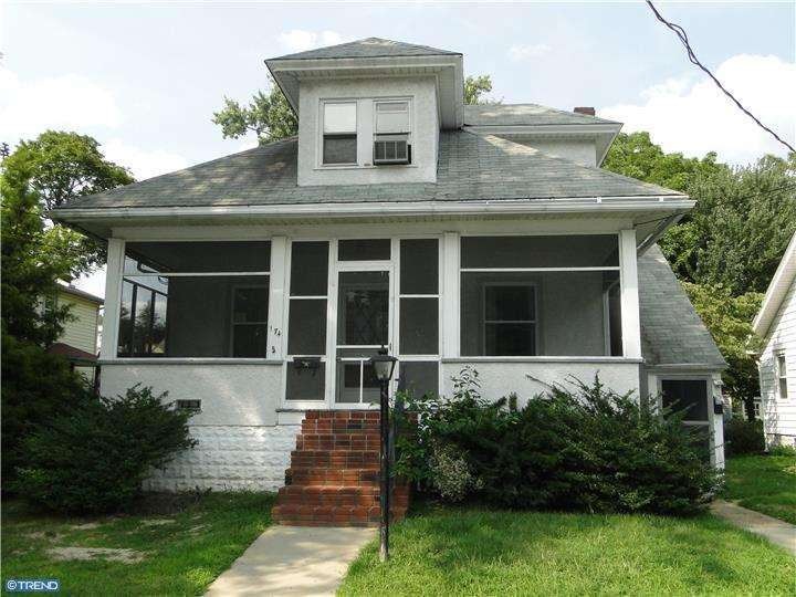 174 W Centre St, Woodbury, NJ 08096 - photo 1