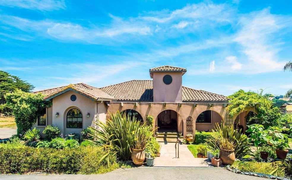 285 Feather Hill Ln, Petaluma, CA 94952 - photo 1