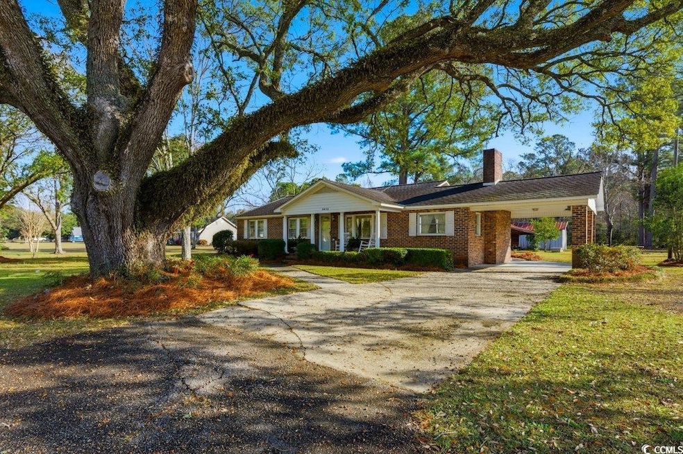 3052 W Highway 19, Conway, SC 29526 - photo 1