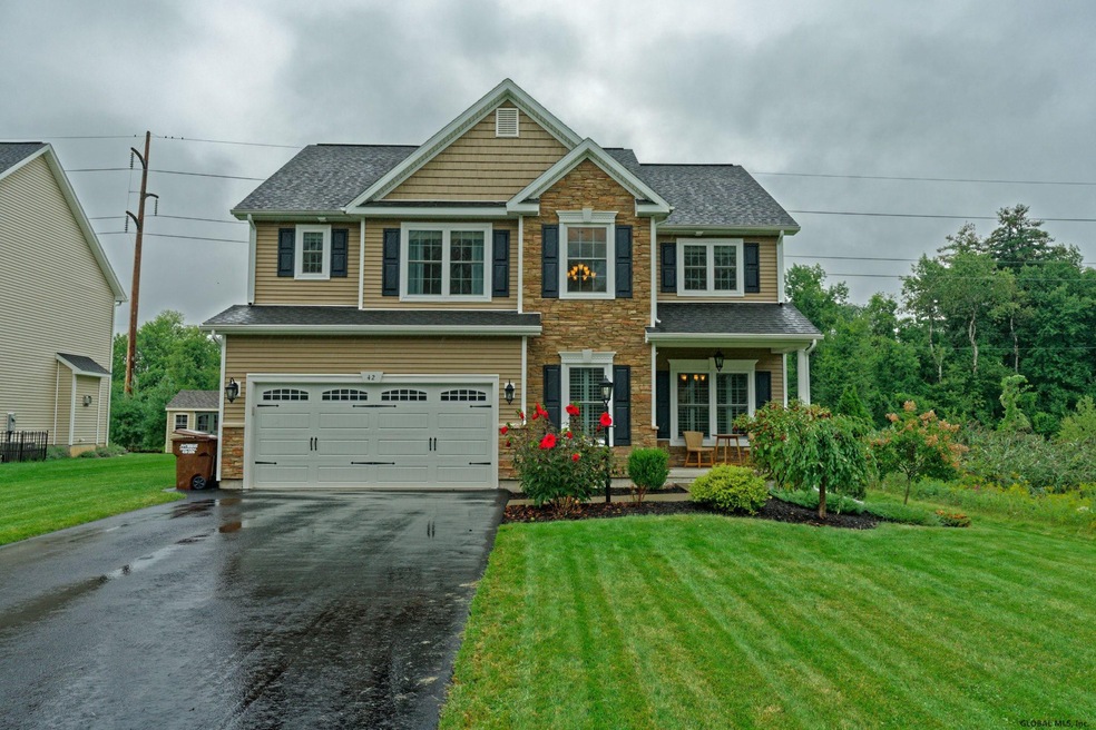 42 Googas Rd, Slingerlands, NY 12159 - photo 1