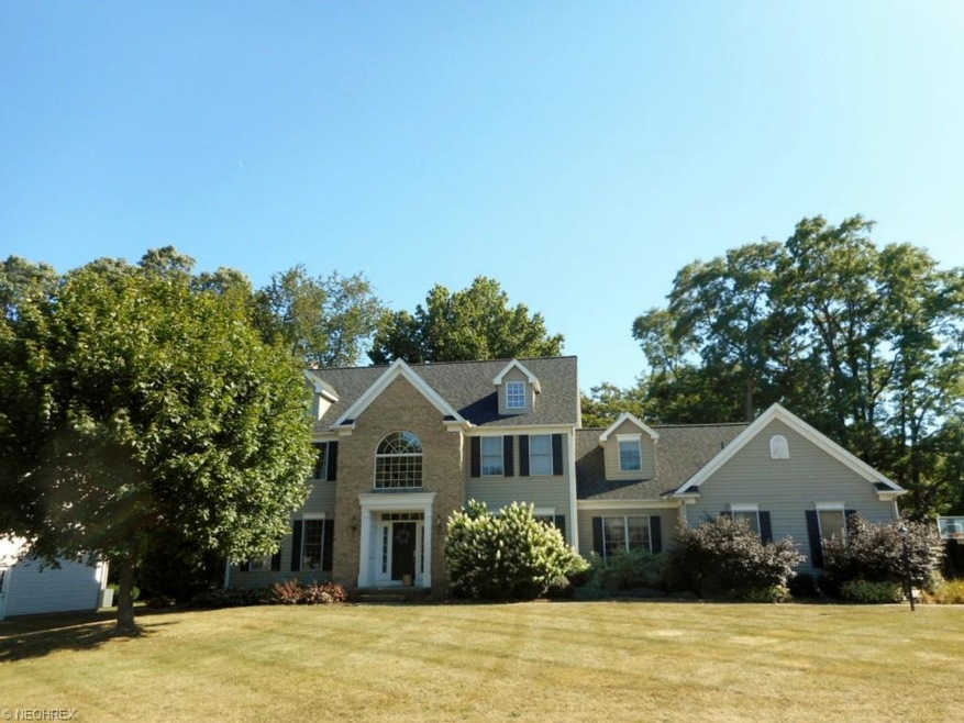 Welcome to 4364 Cobblestone Dr. Copley, Oh 442321.