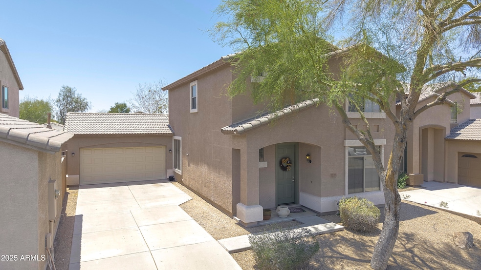 7227 E Northridge St, Mesa, AZ 85207 - photo 1