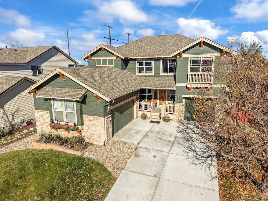 8392 Briar Trace Dr, Castle Pines, CO 80108 - photo 1