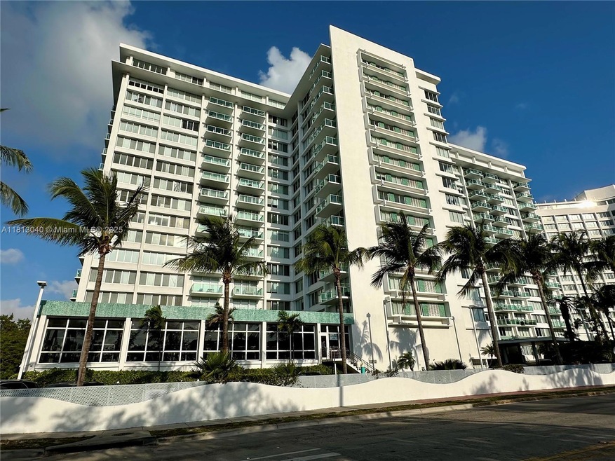 Mirador 1000 unit 932, Miami Beach, FL 33139 - photo 1