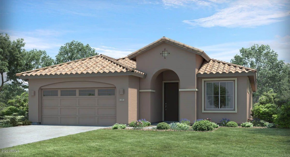 Brand NEW home!