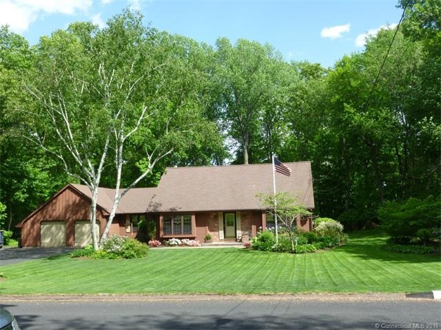 567 Brownstone Ridge, Meriden, CT 06451 - photo 1