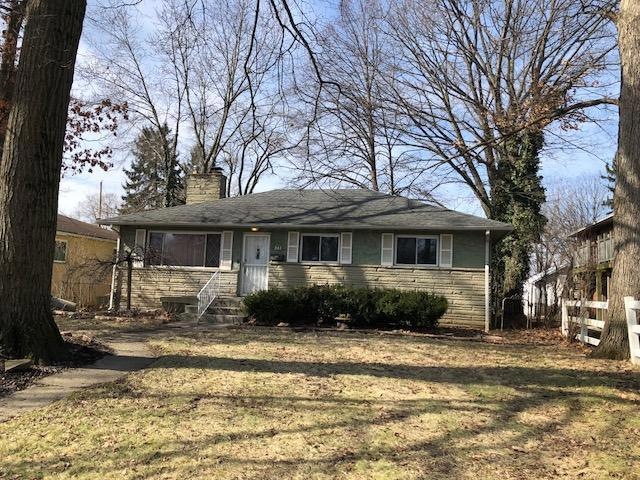 261 S Napoleon Ave, Columbus, OH 43213 - photo 1