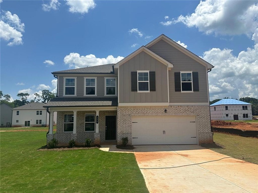 220 Paisley Way, Locust Grove, GA 30248 - photo 1