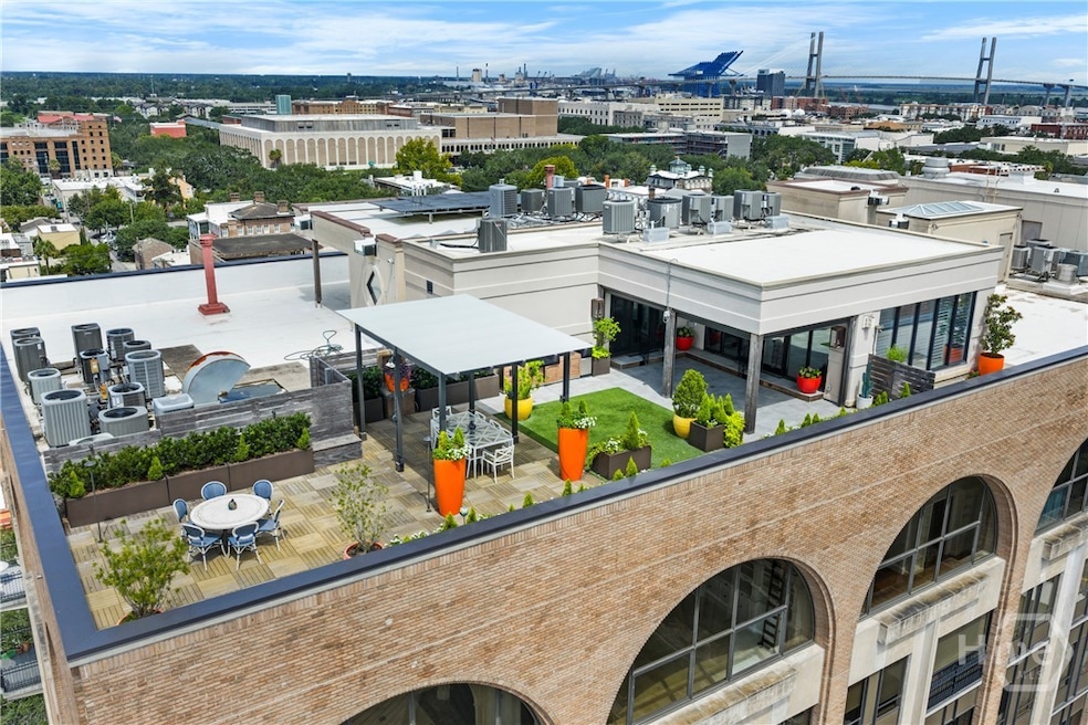 300 Bull St unit 704, Savannah, GA 31401 - photo 1