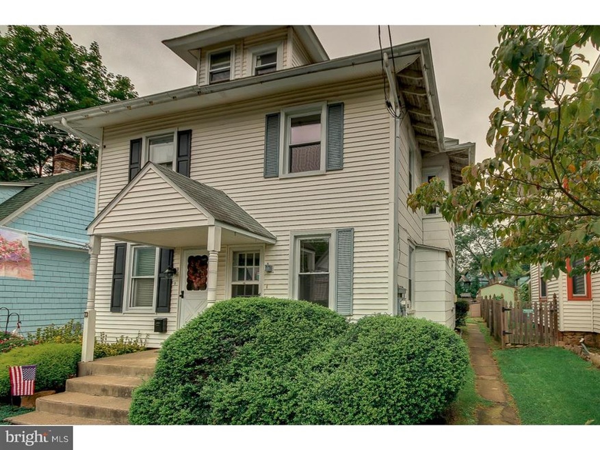 75 Hillside Ave unit 1ST FL, Doylestown, PA 18901 - photo 1