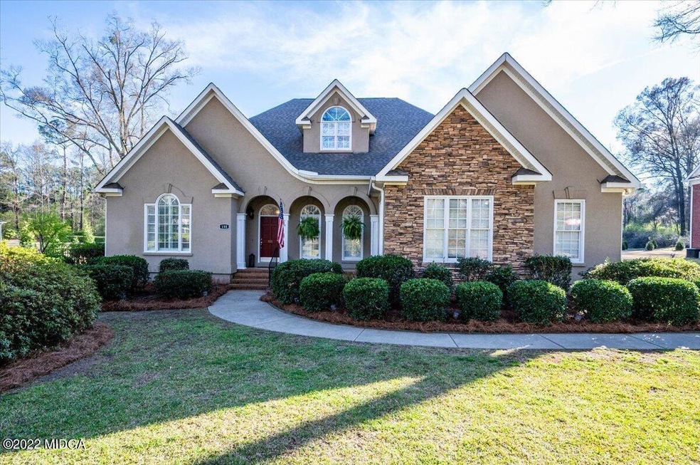 155 Wolf Creek Drive N