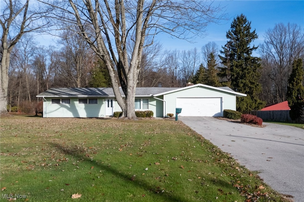 5691 U S 6, Rome, OH 44085 - photo 1