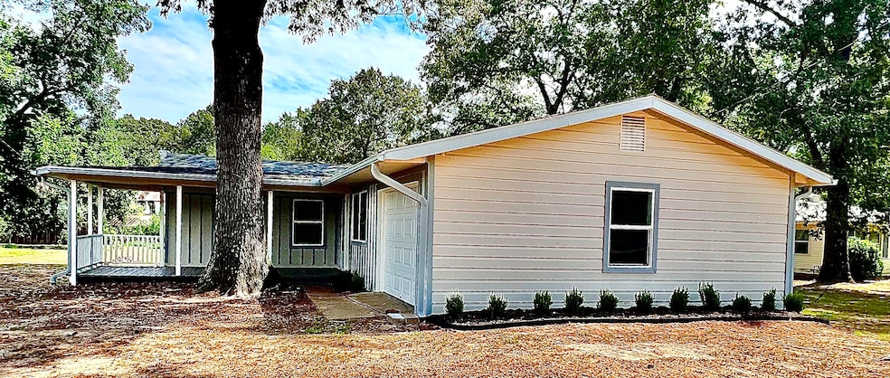 5407 State Highway 155 S, Gilmer, TX 75645 - photo 1