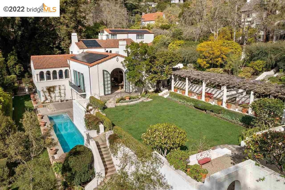 22 Roble Rd, Berkeley, CA 94705 - photo 1