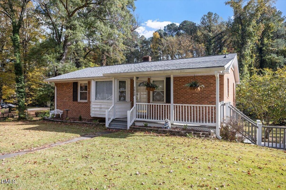 2620 E Geer St, Durham, NC 27704 - photo 1