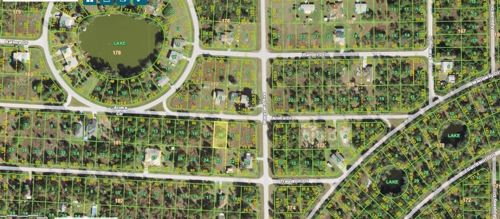 27499 Aloha Dr, Punta Gorda, FL 33955 - photo 1