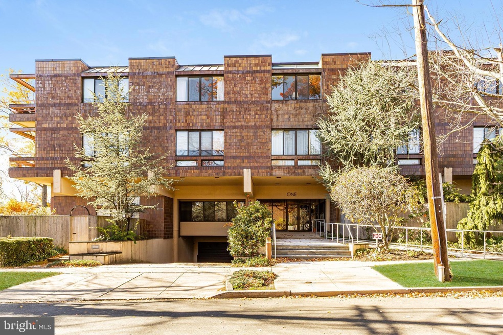 1 Markham Rd unit 2F, Princeton, NJ 08540 - photo 1