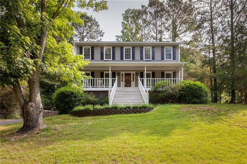 1817 Condor Dr NE, Marietta, GA 30066 - photo 1