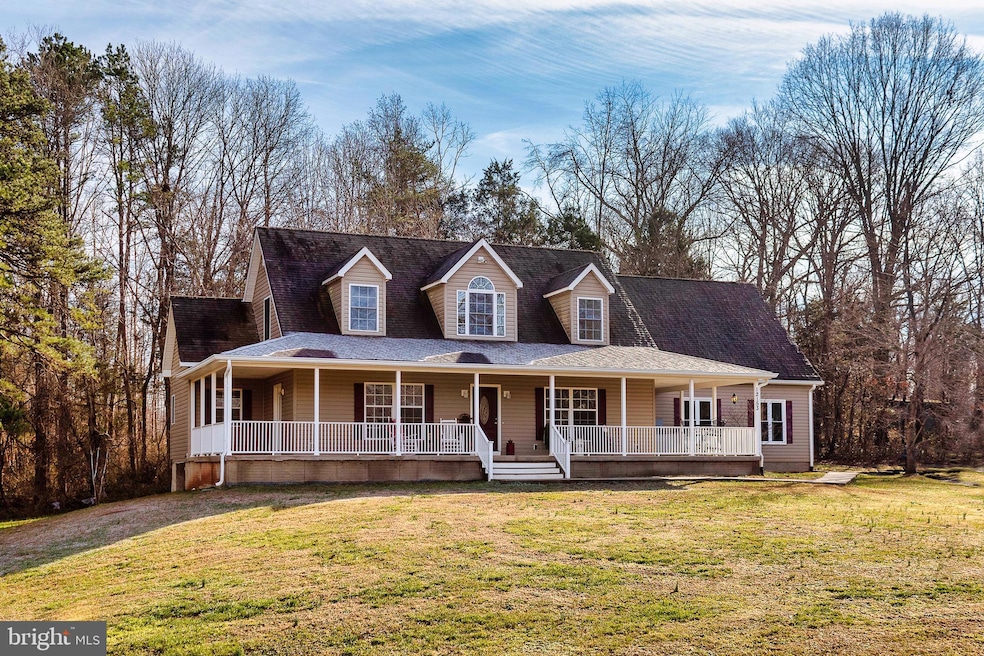 12153 Rusty Dr, Orange, VA 22960 - photo 1