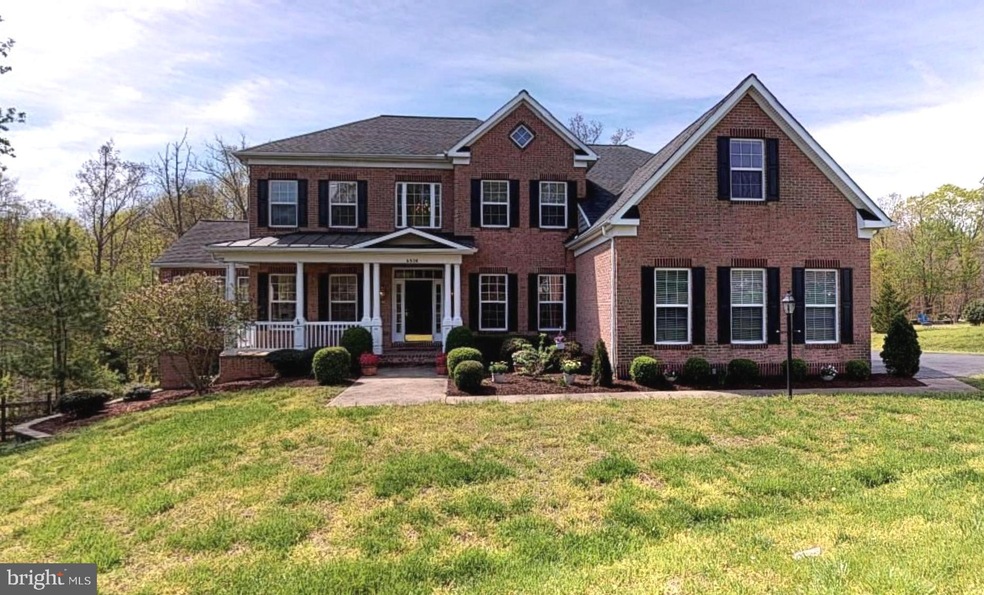 6826 Silverbrook Dr, Spotsylvania Courthouse, VA 22553 - photo 1