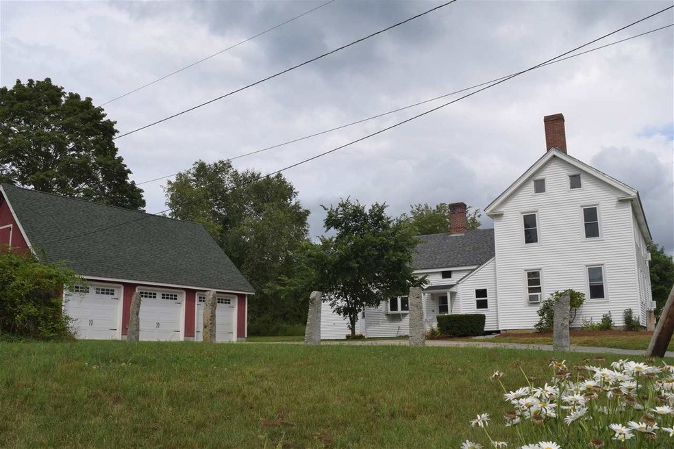 24 Colby Rd, Danville, NH 03819 - photo 1