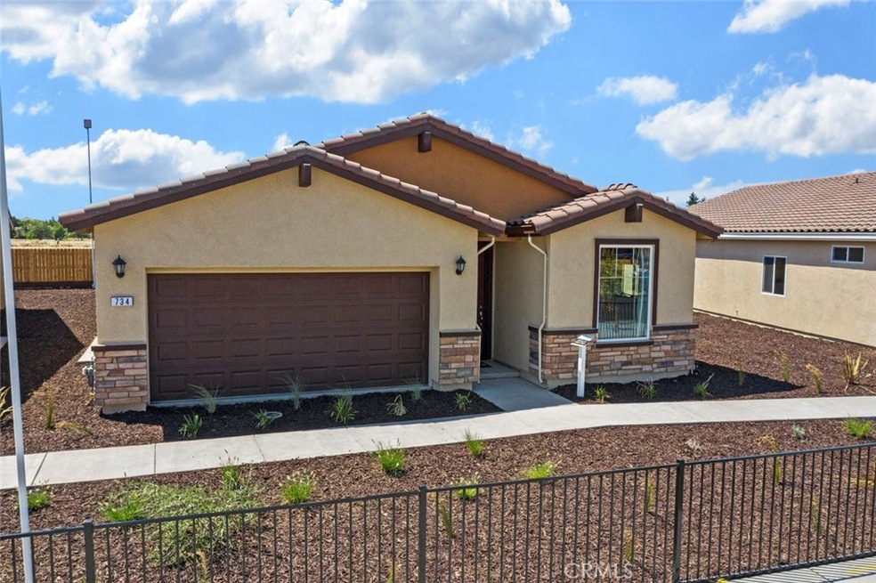 4780 Irma Dr, Merced, CA 95348 - photo 1