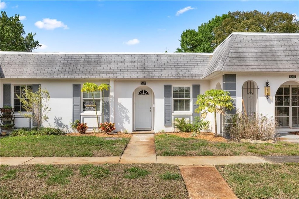 Front of home!!! Newer ROOF, front door, windows, 