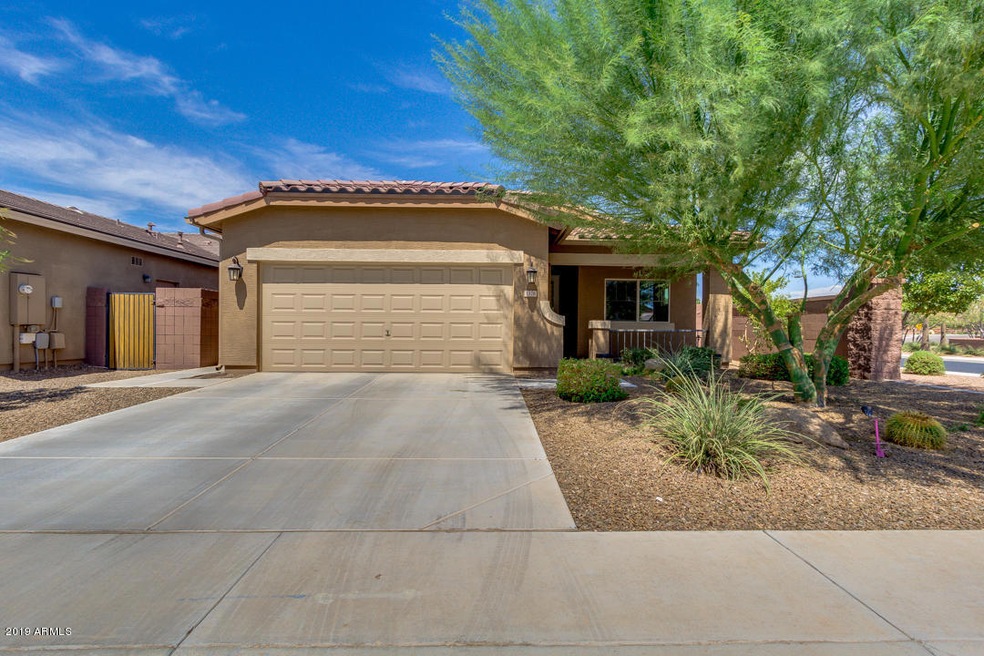 1376 W Apricot Ave, San Tan Valley, AZ 85140 - photo 1