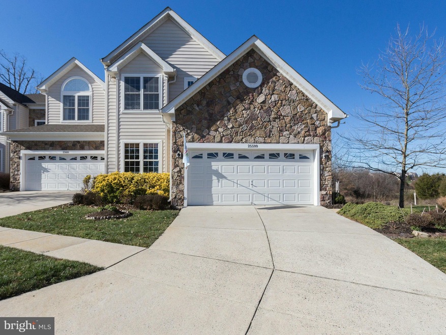 25599 Creek Run Terrace, Chantilly, VA 20152 - photo 1