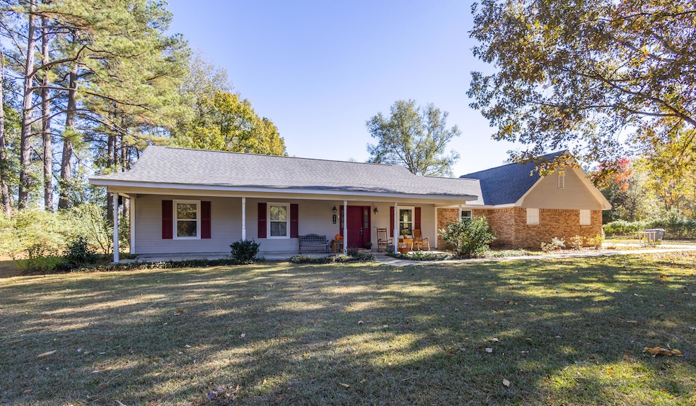 116 Pop Runnels Rd, Petal, MS 39465 - photo 1