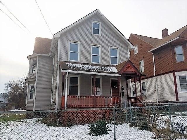 219 Hamilton St, Hartford, CT 06106 - photo 1