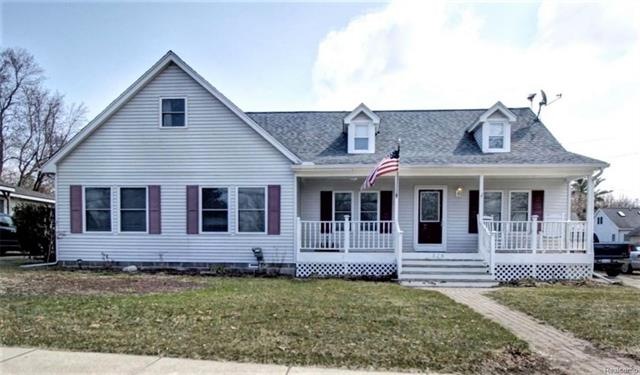 328 Church Street Front